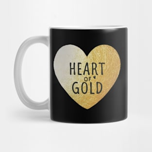 Neil Young - Heart of Gold Mug